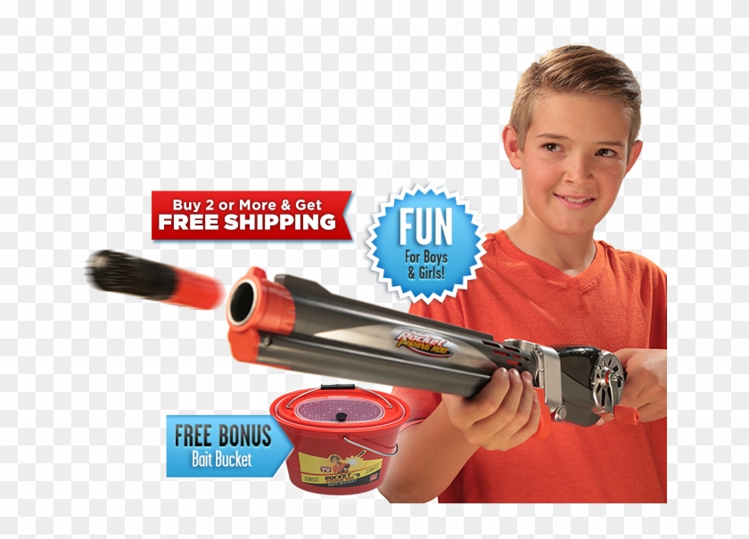 Download Rocket Fishing Rod Rocket Launcher Fishing Rod Clipart 2812021 Pikpng