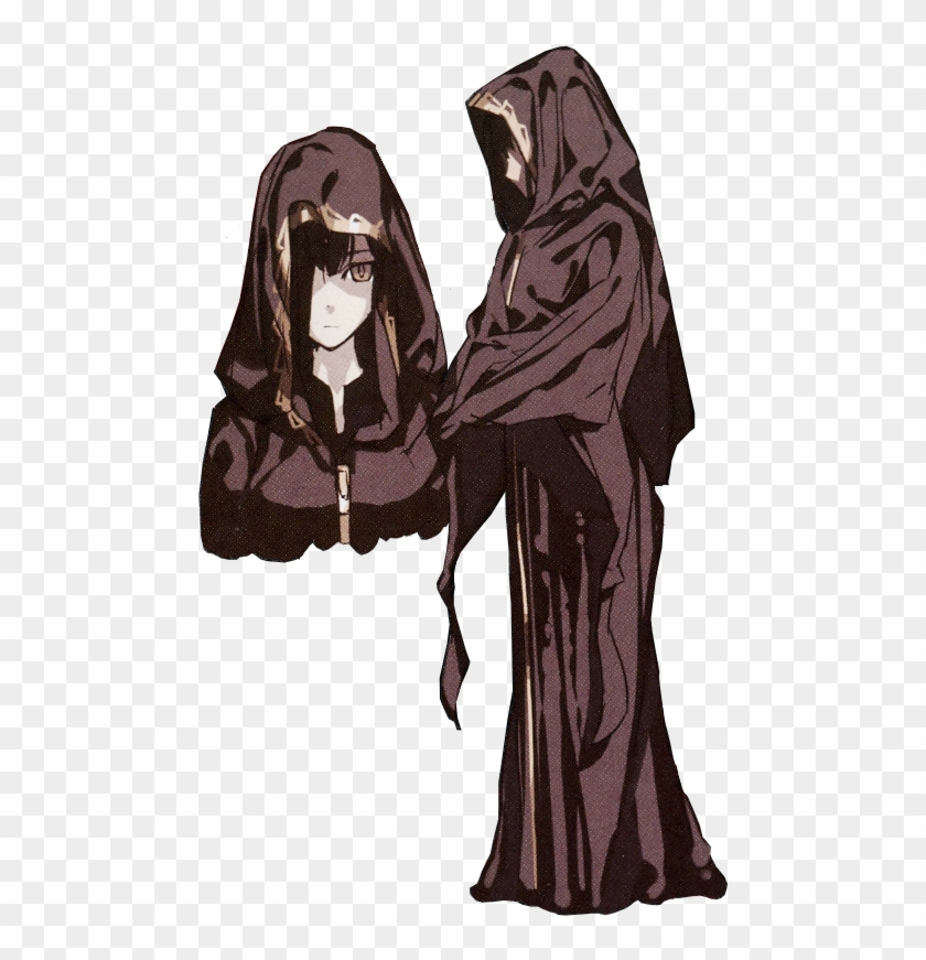 555kib, 567x847, Assassin - Fate Strange Fake Clipart