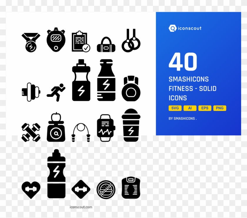 Solid Icon Packs - Graphic Design Clipart