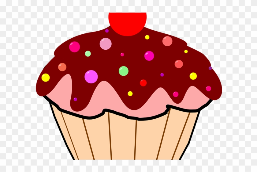 Bagel Clipart Muffin - Art Clip Cup Cake - Png Download