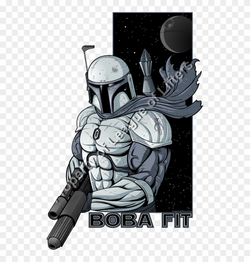 League Of Lifters Custom Workout Gear - Illustration Clipart #2812285