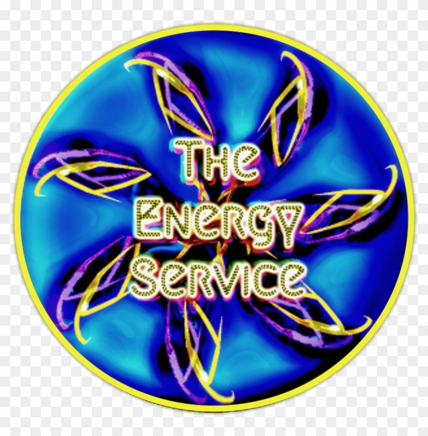 Digital Designs Online Task Management The Energy Service - Emblem Clipart
