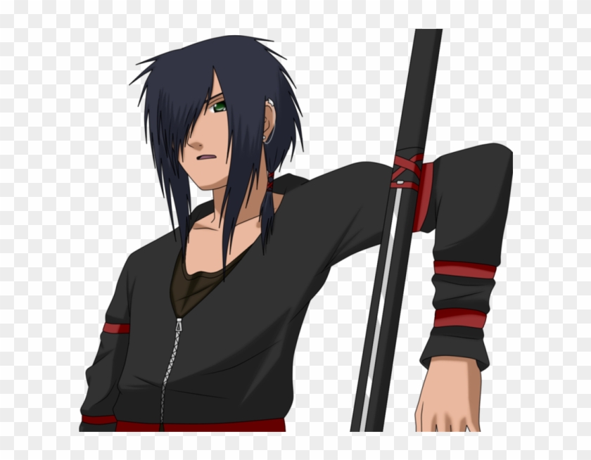 Png Version Photo Takeshi - Anime Clipart