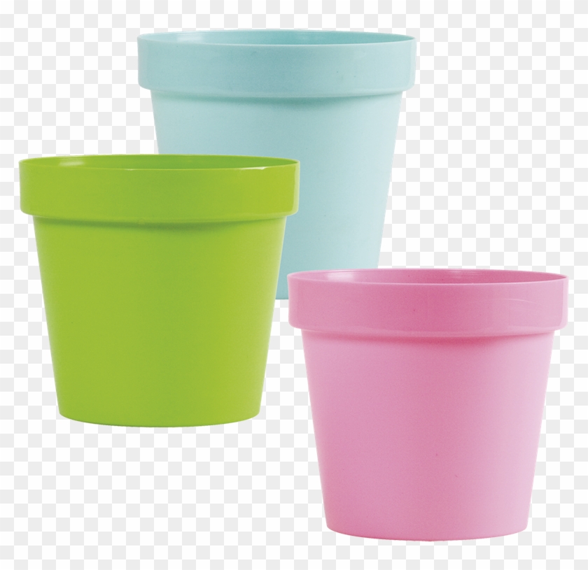 Flower Pot - Flowerpot Clipart #2812903