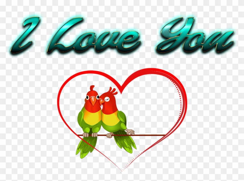 Png Hd Love Clipart #2813048