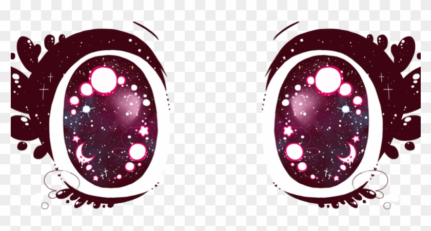 Featured image of post Sparkly Anime Eyes