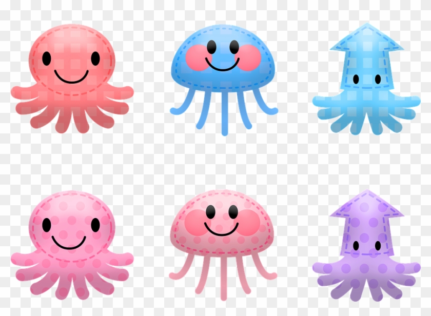 Kawaii Patches Kawaii Animals Kawaii Japanese Kid's Clipart #2813288