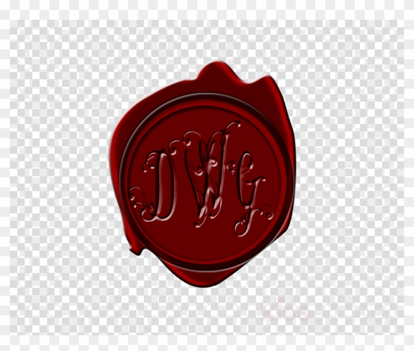 Download Letter Seal Png Clipart Sealing Wax Rubber - Blue Ball Transparent Background #2813376