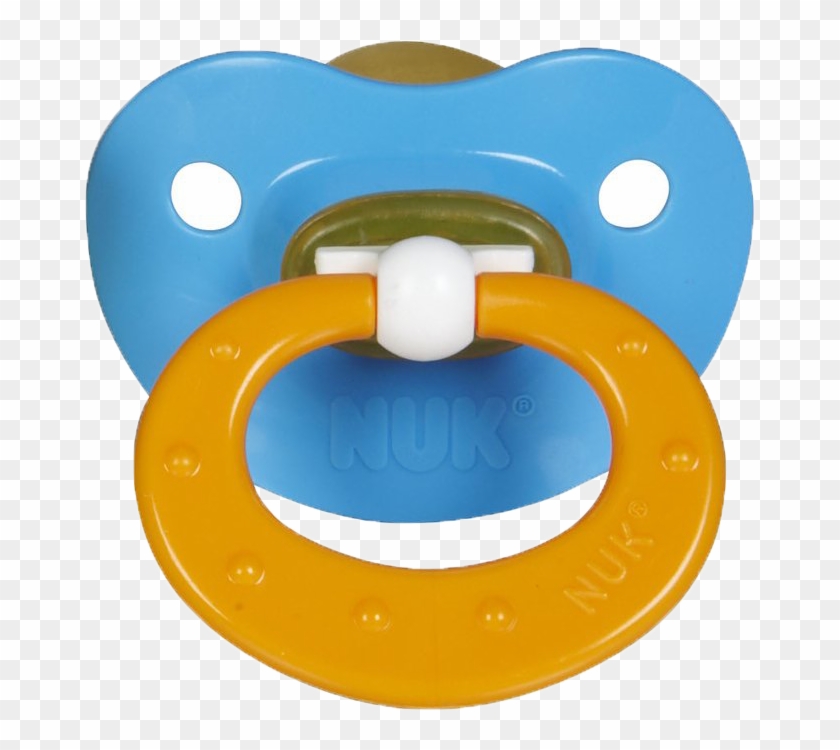 Pacifier - Pacifier - Png Pacifier - Pacifier Png Clipart #2813508