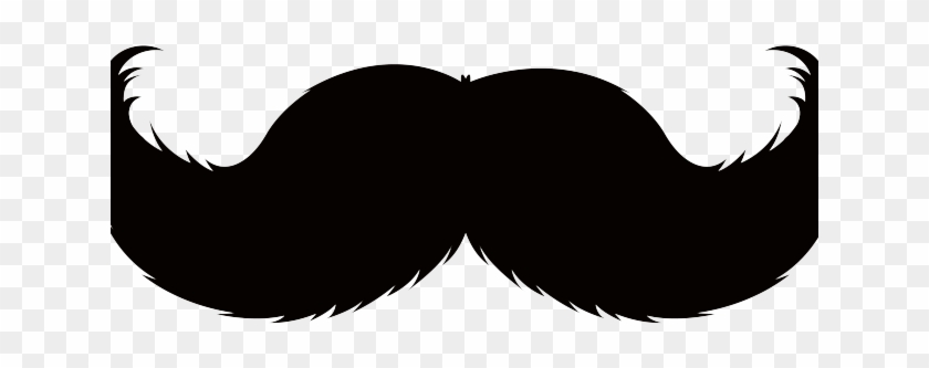 Mustache Png - Bigote Chef Png Clipart