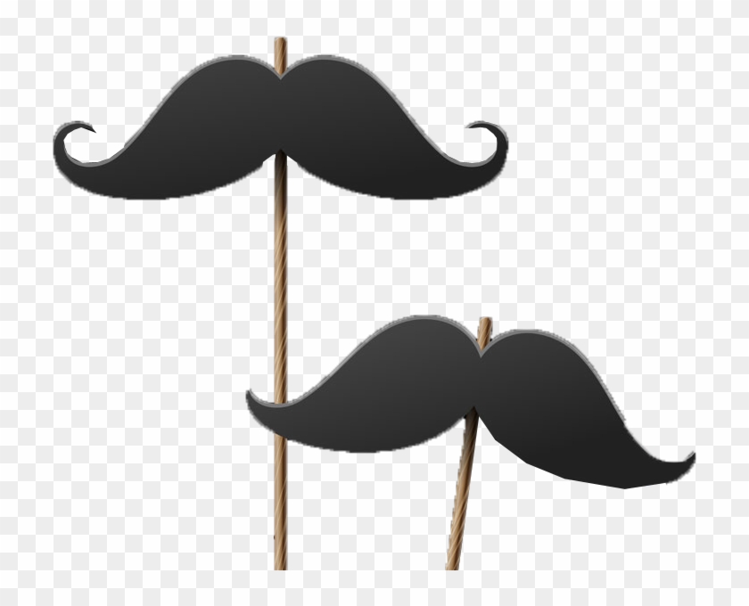 Picture Library Download World And Moustache Championships - Moustache Masque Clipart #2813634