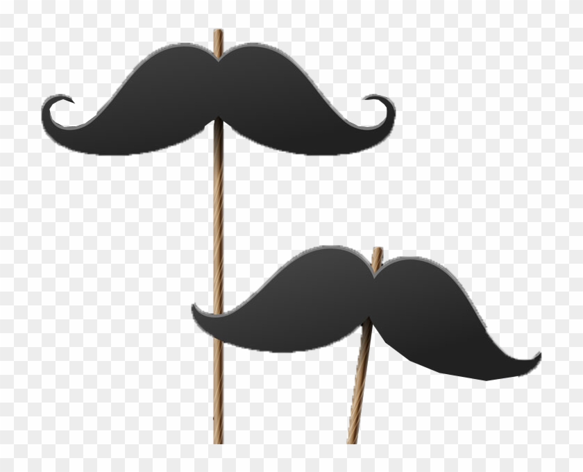 Picture Library Download World And Moustache Championships - Moustache Masque Clipart