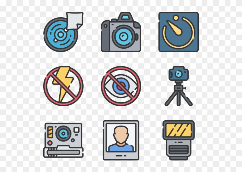 Photography - Kill Microorganism Icon Clipart