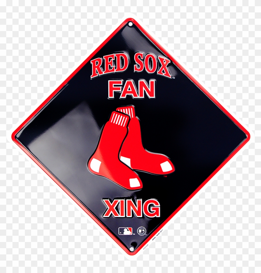 Boston Red Sox Png - Sign Clipart #2813818