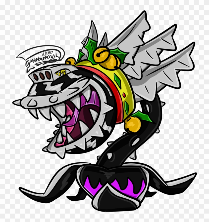 Discussionjingle Bell - Cartoon Clipart #2813906