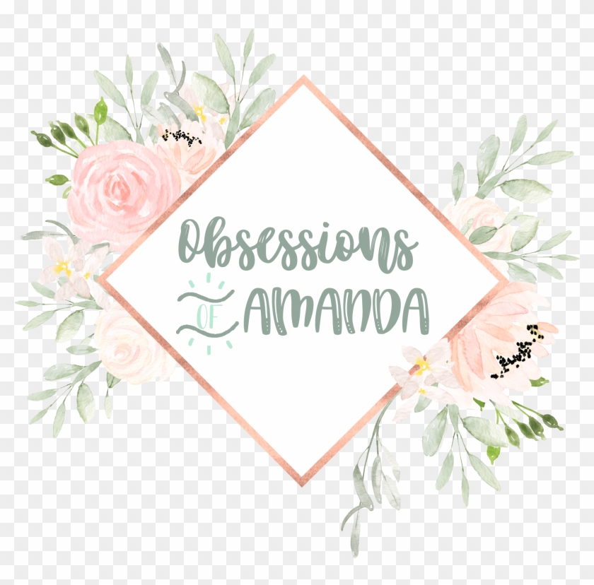 Obsessions Of Amanda - Rose Clipart #2813937