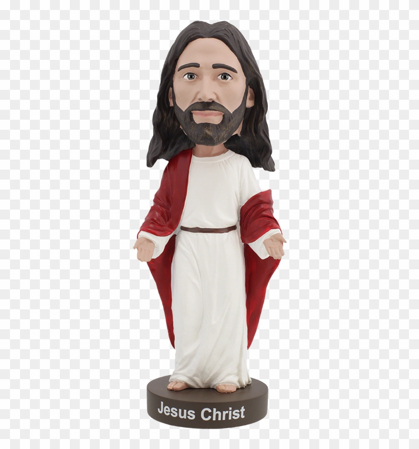 » - Bobble Head Clipart