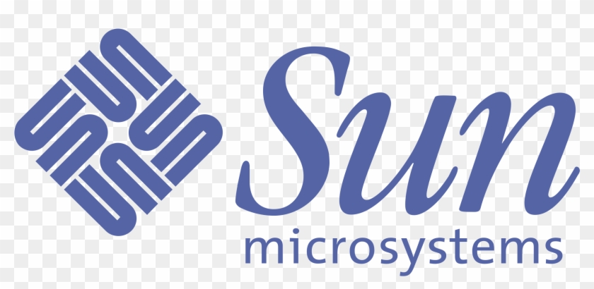 Sun Microsystems Logo Png Transparent - Sun Microsystems Logo Vector Clipart #2814205