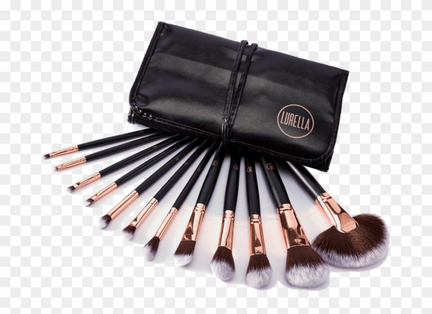 Leave This Field Empty If You're Human - Makeup Brushes Clipart #2814417