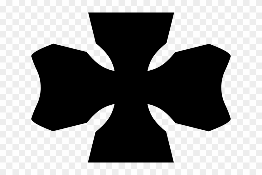 Switzerland Flag Clipart Cross - Cross - Png Download #2814619
