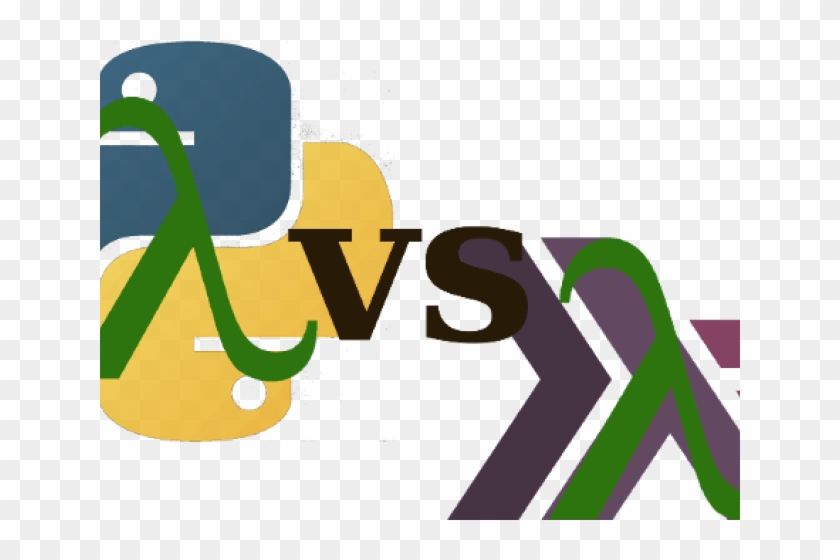 Original - Haskell Logo Purple Clipart
