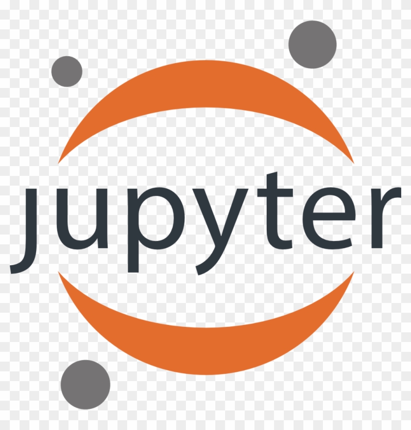 Anaconda Clipart Python Logo Pictures Png Anaconda - Jupyter Logo Transparent Png