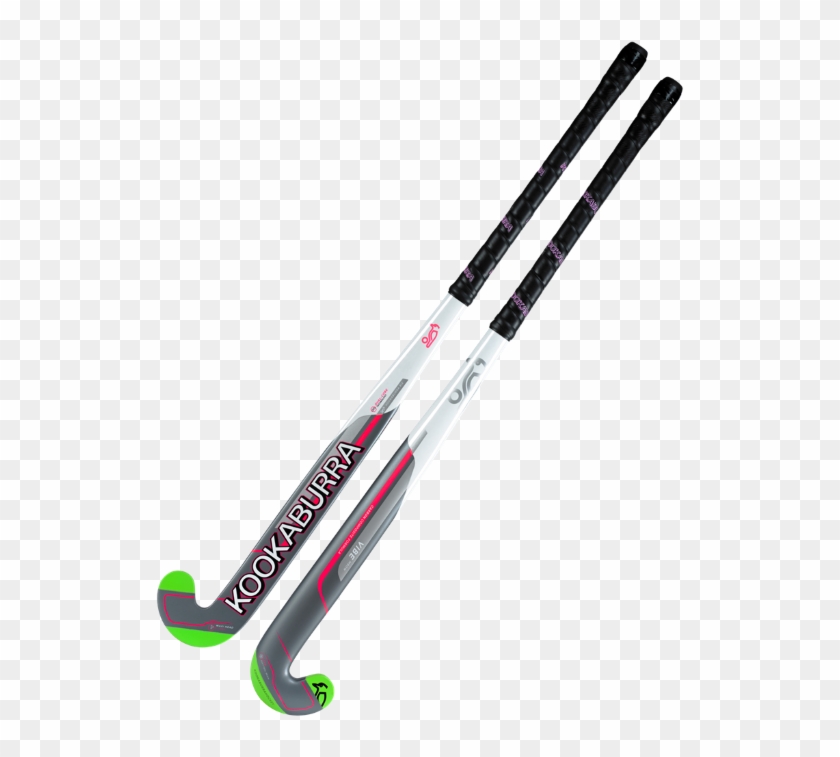 Kookaburra Vibe Hockey Stick - Hockey Stick Clipart