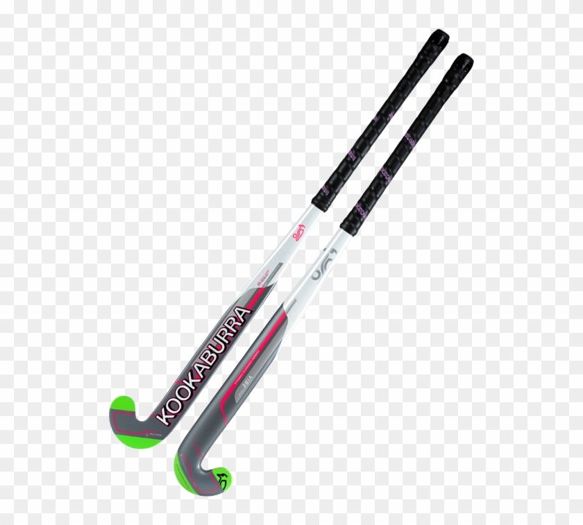 Kookaburra Vibe Hockey Stick - Hockey Stick Clipart #2814808