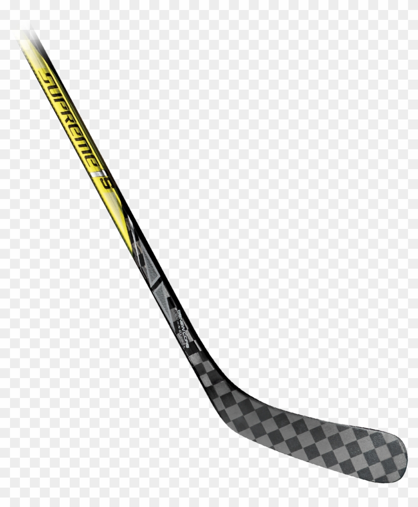 Go To Image - Hockey Sticks Clipart #2814851