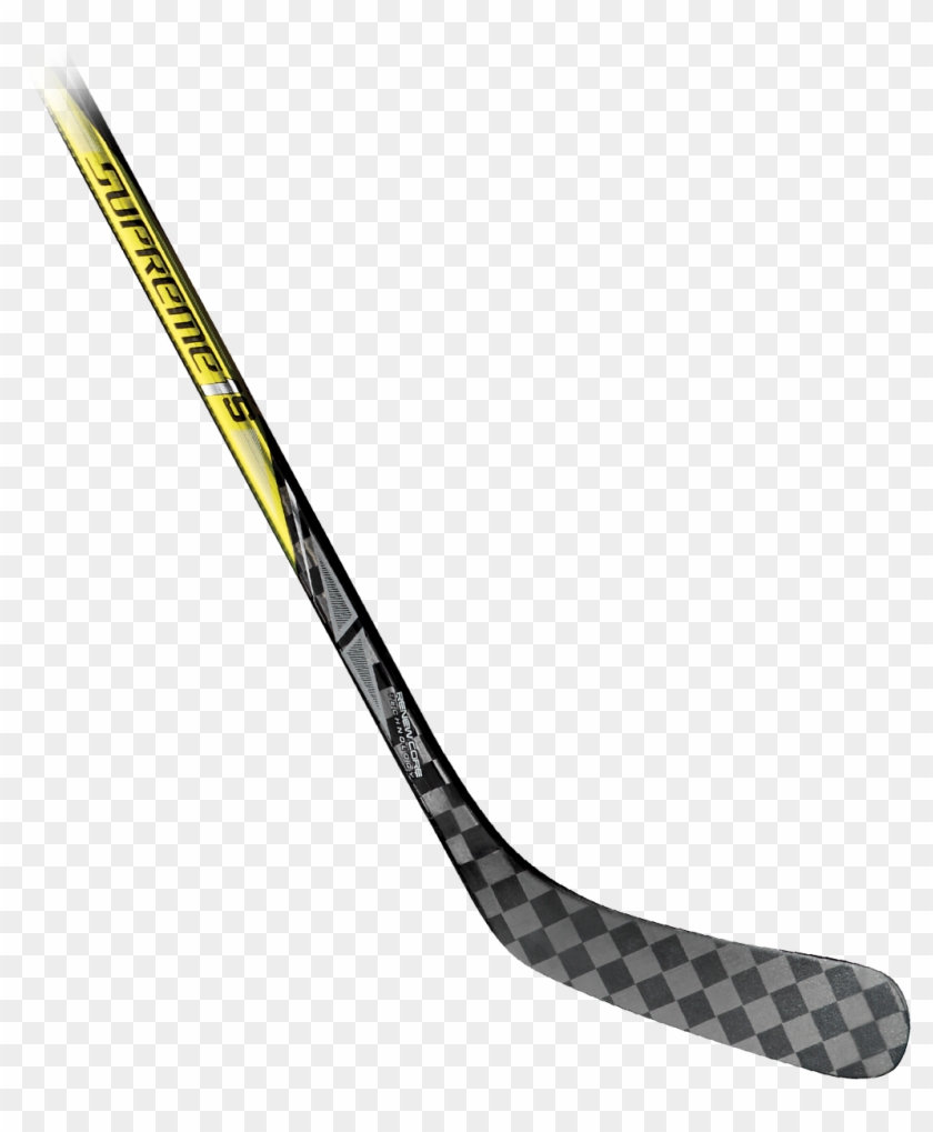 Go To Image - Hockey Sticks Clipart
