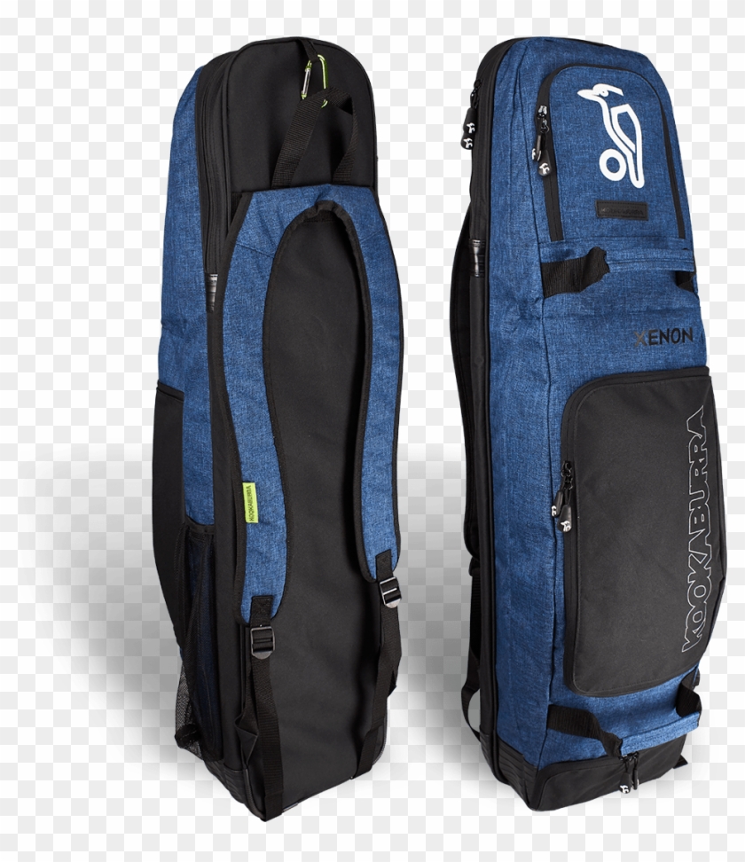 Kookaburra Xenon Hockey Stick & Kit Bag - Kookaburra Xenon Stick Bag Clipart