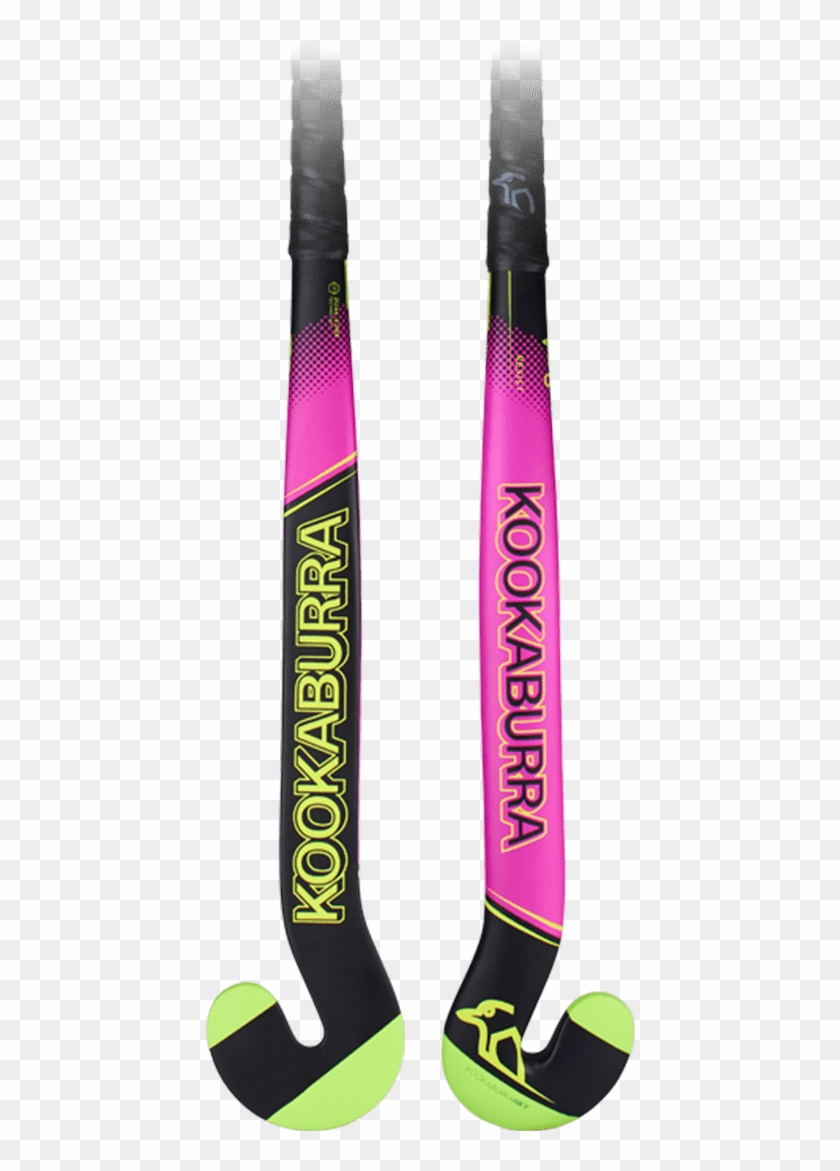 Kookaburra Resist Gk Hockey Stick - Kookaburra Clipart