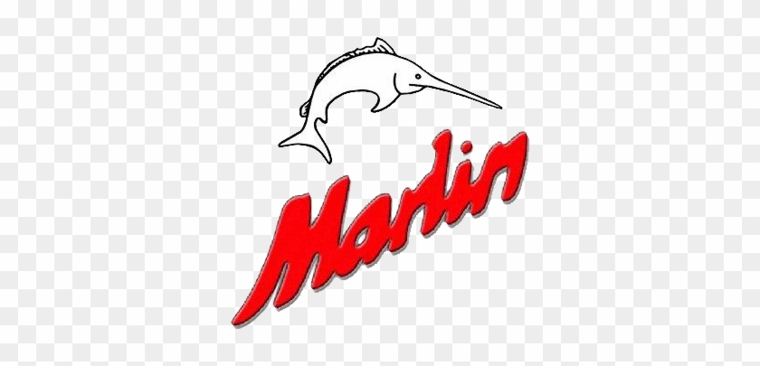 Hd Png - Marlin Car Logo Clipart