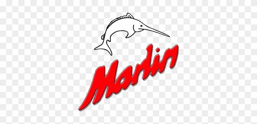 Hd Png - Marlin Car Logo Clipart #2815109