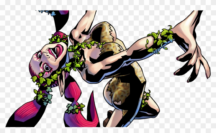 Majora's Mask Fairy Clipart #2815142