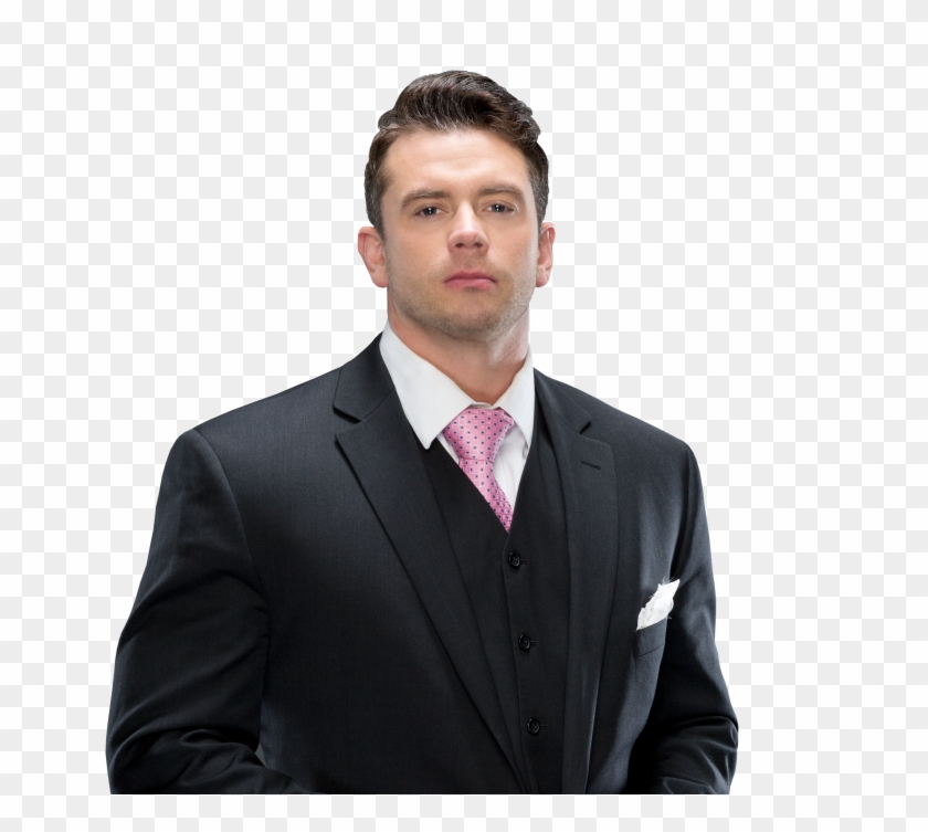 Tuxedo , Png Download - Tuxedo Clipart