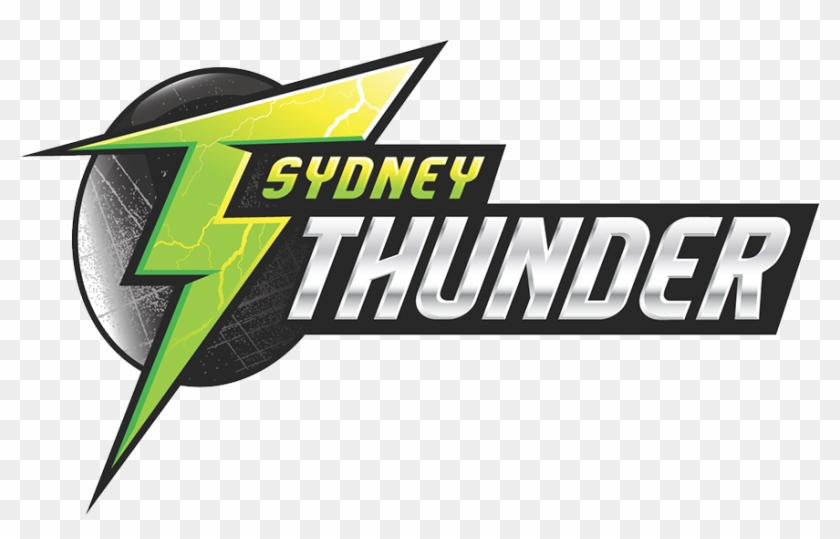 Thunder Logo Png Clipart #2815578