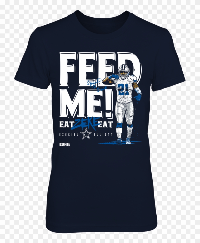 Feed Me Front Picture - Uri T Shirt Clipart