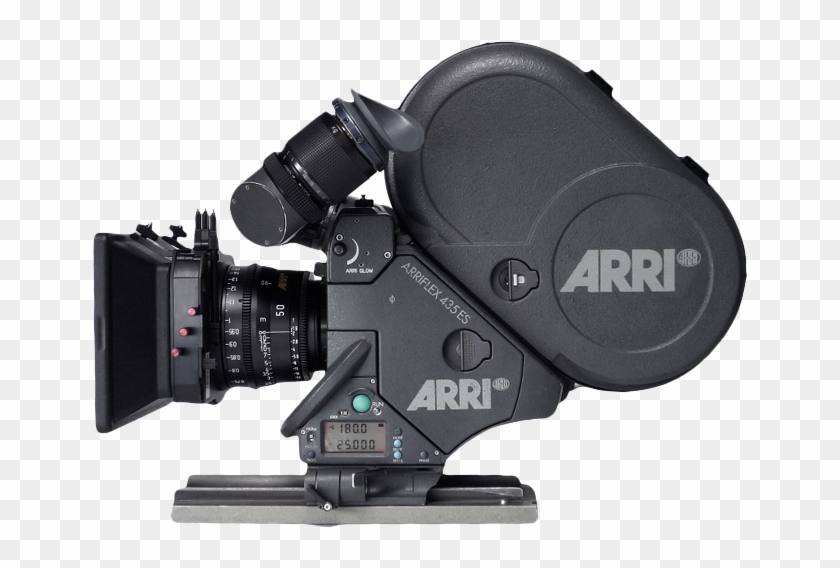 Arri 435 Es Clipart #2815916