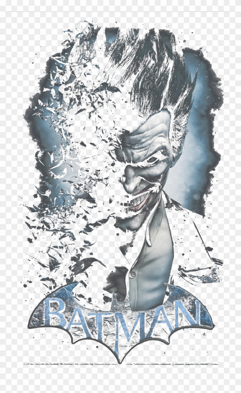 Batman Arkham Juniors - Illustration Clipart #2815980