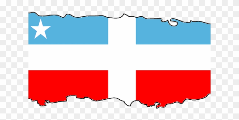 Puerto Rico Clipart Revelation - Illustration - Png Download #2816102