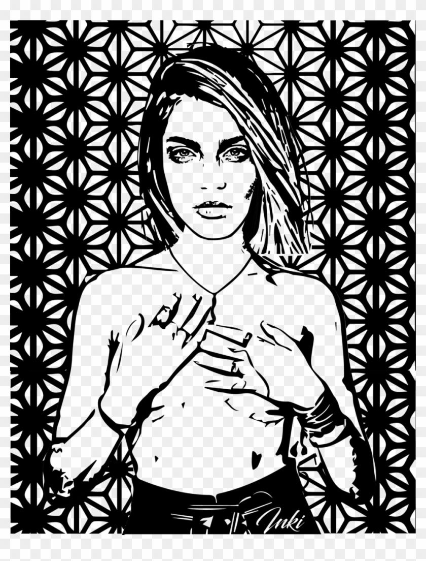 Shame On You - Illustration Clipart #2816106