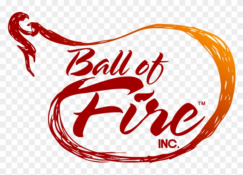 Ball Of Fire Logo Png - Children Are A Blessing Clipart #2816113