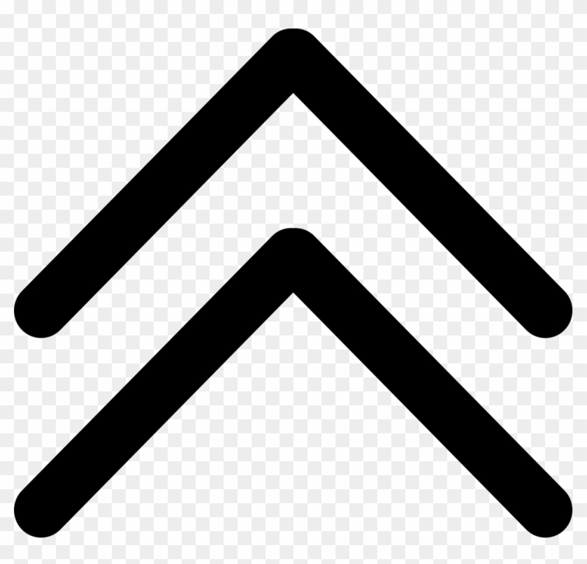 Double Arrow Comments - Arrow Clipart