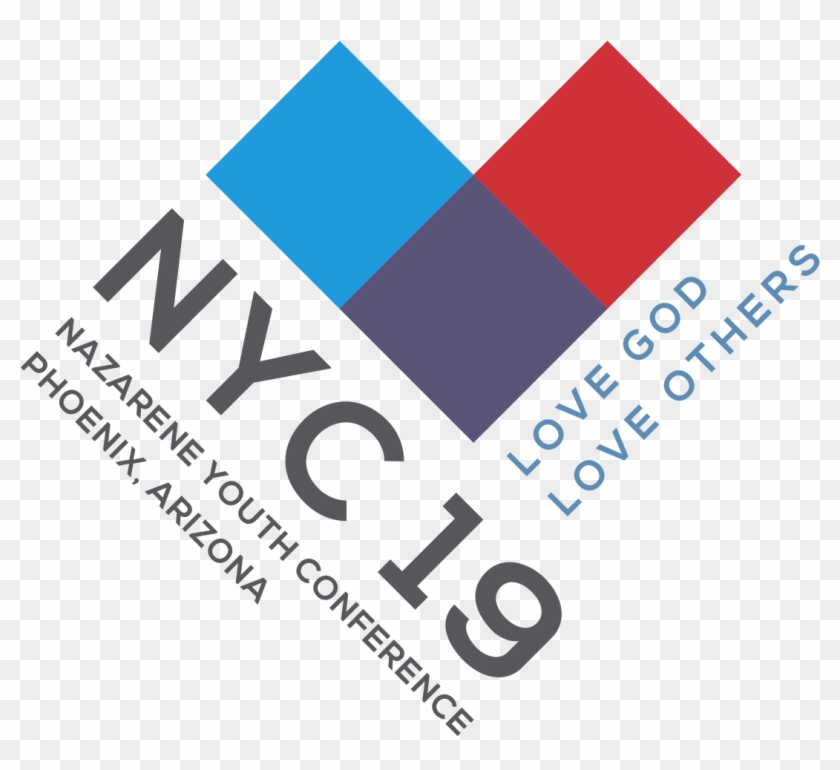 Nyc Youth Conference 2018 Clipart
