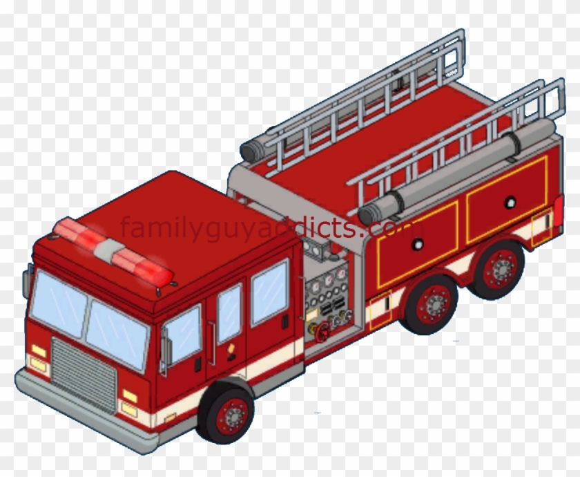 New Firefighter Event Live - Fire Apparatus Clipart #2816820