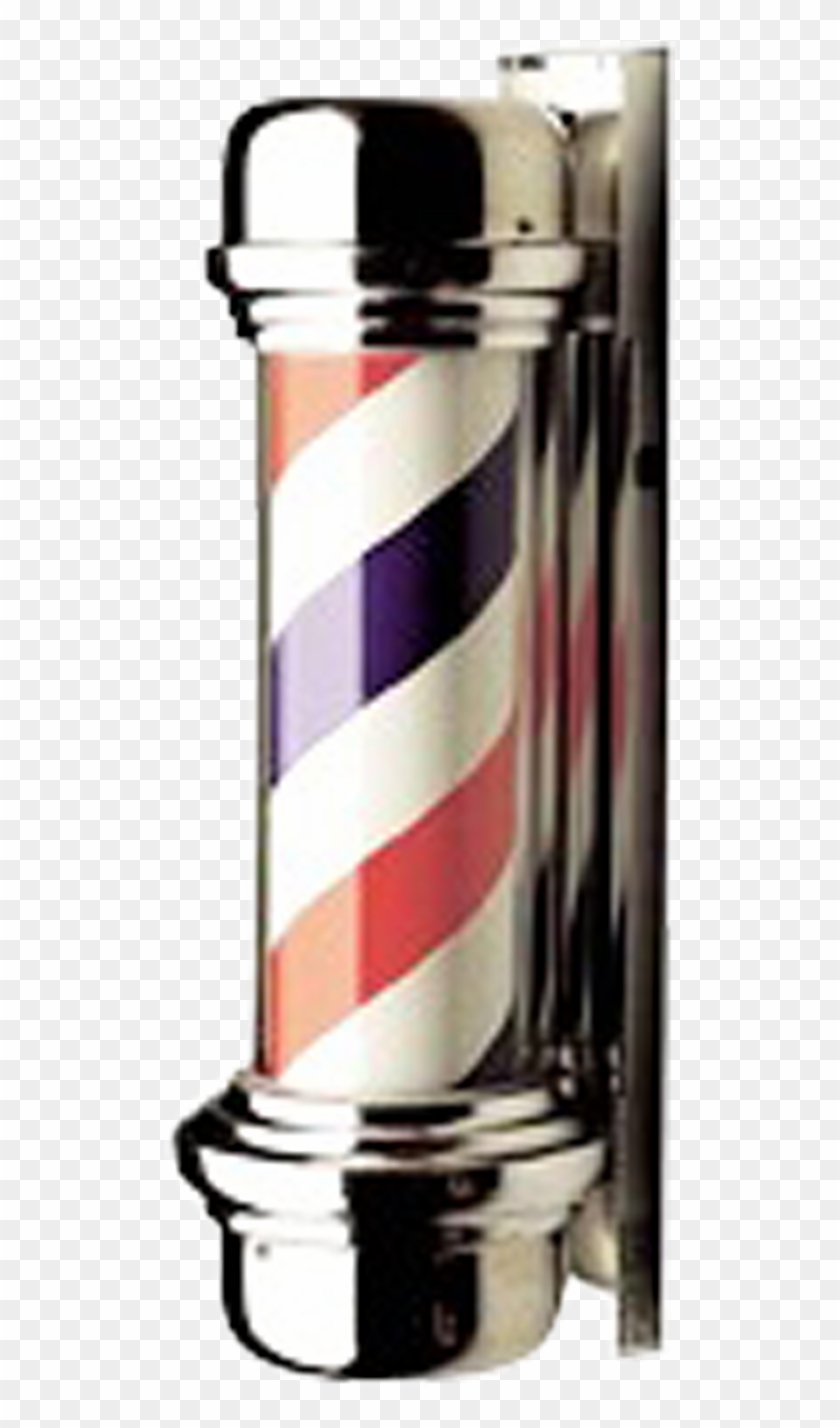 Marvy Barber Polebarber Pole Png - Pole Barber Clipart #2816824