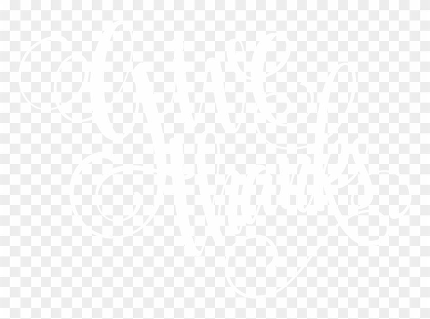 Give Thanks Min - Vector Thanksgiving Card Clipart #2817036