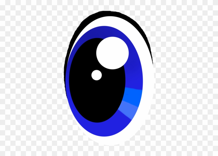 Artist Atlas - My Little Pony Base Eyes Clipart