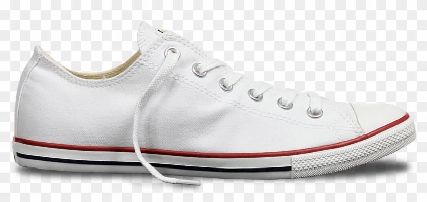 Chuck Taylor Star Lean Top White Converse Australia - Converse All Star Low Lean Clipart #2817312